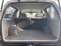 2001 Toyota Hilux Surf