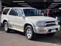 2001 Toyota Hilux Surf