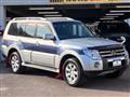 2008 Mitsubishi Pajero