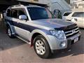 2008 Mitsubishi Pajero