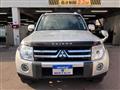2008 Mitsubishi Pajero