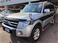 2008 Mitsubishi Pajero
