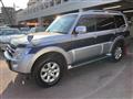 2008 Mitsubishi Pajero