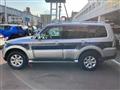 2008 Mitsubishi Pajero