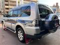 2008 Mitsubishi Pajero