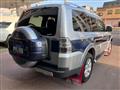 2008 Mitsubishi Pajero