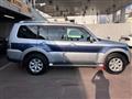 2008 Mitsubishi Pajero