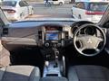 2008 Mitsubishi Pajero