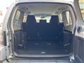 2008 Mitsubishi Pajero