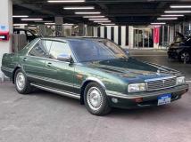 1990 Nissan Cedric Cima