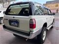 2000 Toyota Hilux Surf