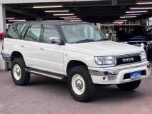2000 Toyota Hilux Surf