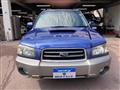 2002 Subaru Forester