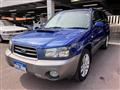 2002 Subaru Forester