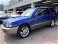 2002 Subaru Forester