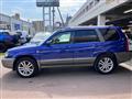 2002 Subaru Forester