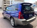 2002 Subaru Forester