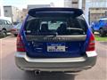 2002 Subaru Forester