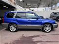 2002 Subaru Forester