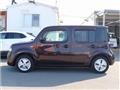 2013 Nissan Cube
