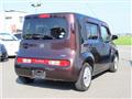 2013 Nissan Cube