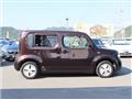 2013 Nissan Cube
