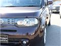 2013 Nissan Cube