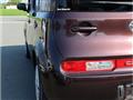 2013 Nissan Cube