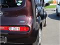 2013 Nissan Cube