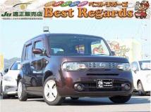 2013 Nissan Cube
