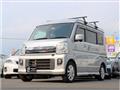 2016 Suzuki Every Wagon