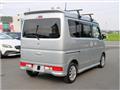 2016 Suzuki Every Wagon