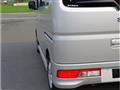 2016 Suzuki Every Wagon