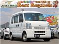 2014 Suzuki Every