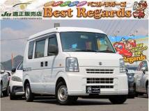 2014 Suzuki Every