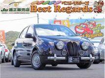 2020 Mitsuoka Viewt