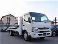 2018 Hino Dutro