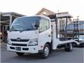 2018 Hino Dutro