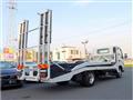 2018 Hino Dutro