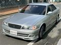 2001 Toyota Chaser