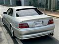 2001 Toyota Chaser