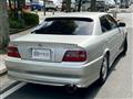 2001 Toyota Chaser