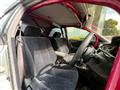2001 Toyota Chaser