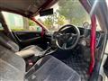 2001 Toyota Chaser