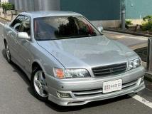 2001 Toyota Chaser