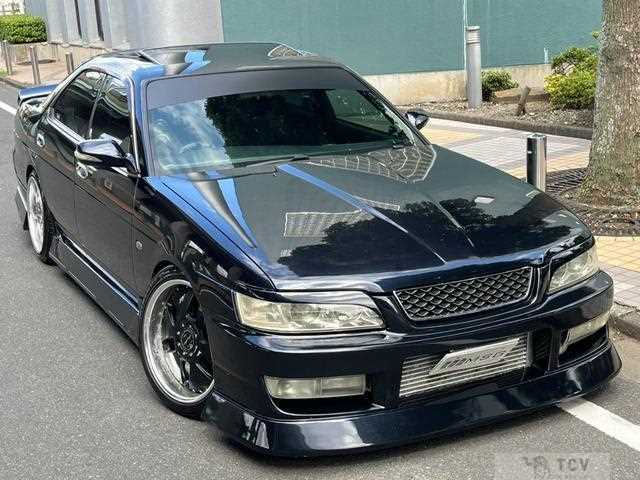 1999 Nissan Laurel