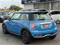 2012 BMW MINI