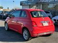 2017 Fiat 500