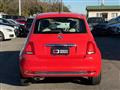 2017 Fiat 500