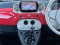 2017 Fiat 500